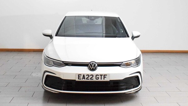 Used Volkswagen Golf 2022 for sale - 75317511: Photo 4