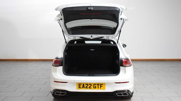 Used Volkswagen Golf 2022 for sale - 75317511: Photo 7