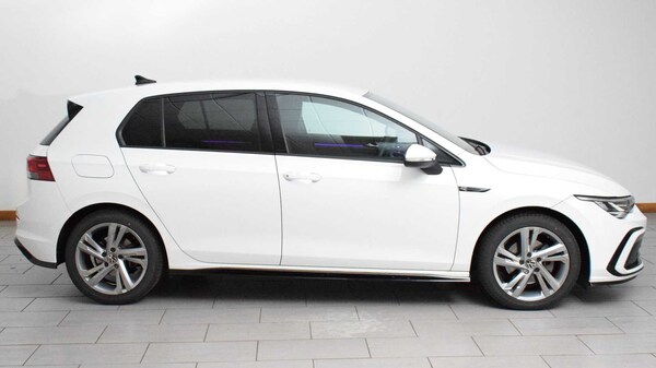 Used Volkswagen Golf 2022 for sale - 75317511: Photo 8