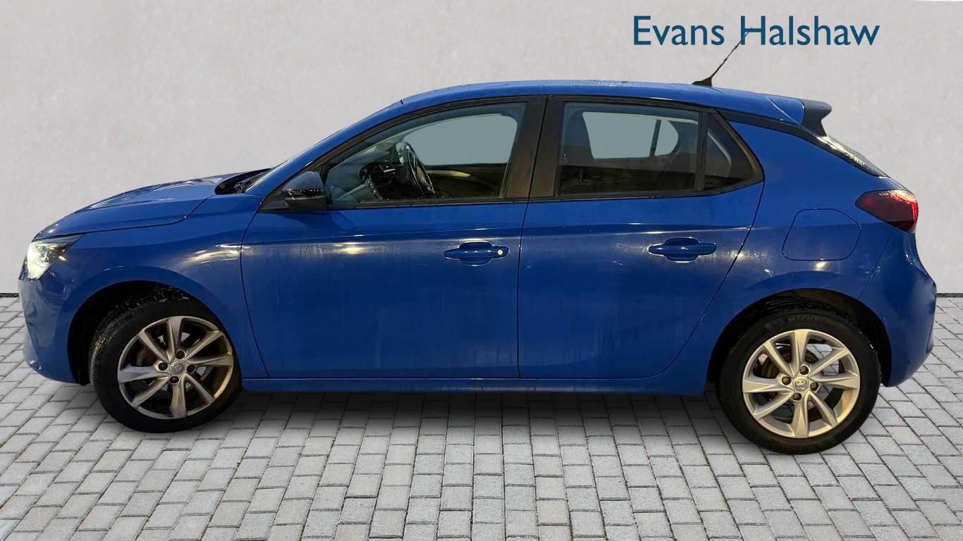 Used Vauxhall Corsa 2020 for sale - 77135032: Photo 3