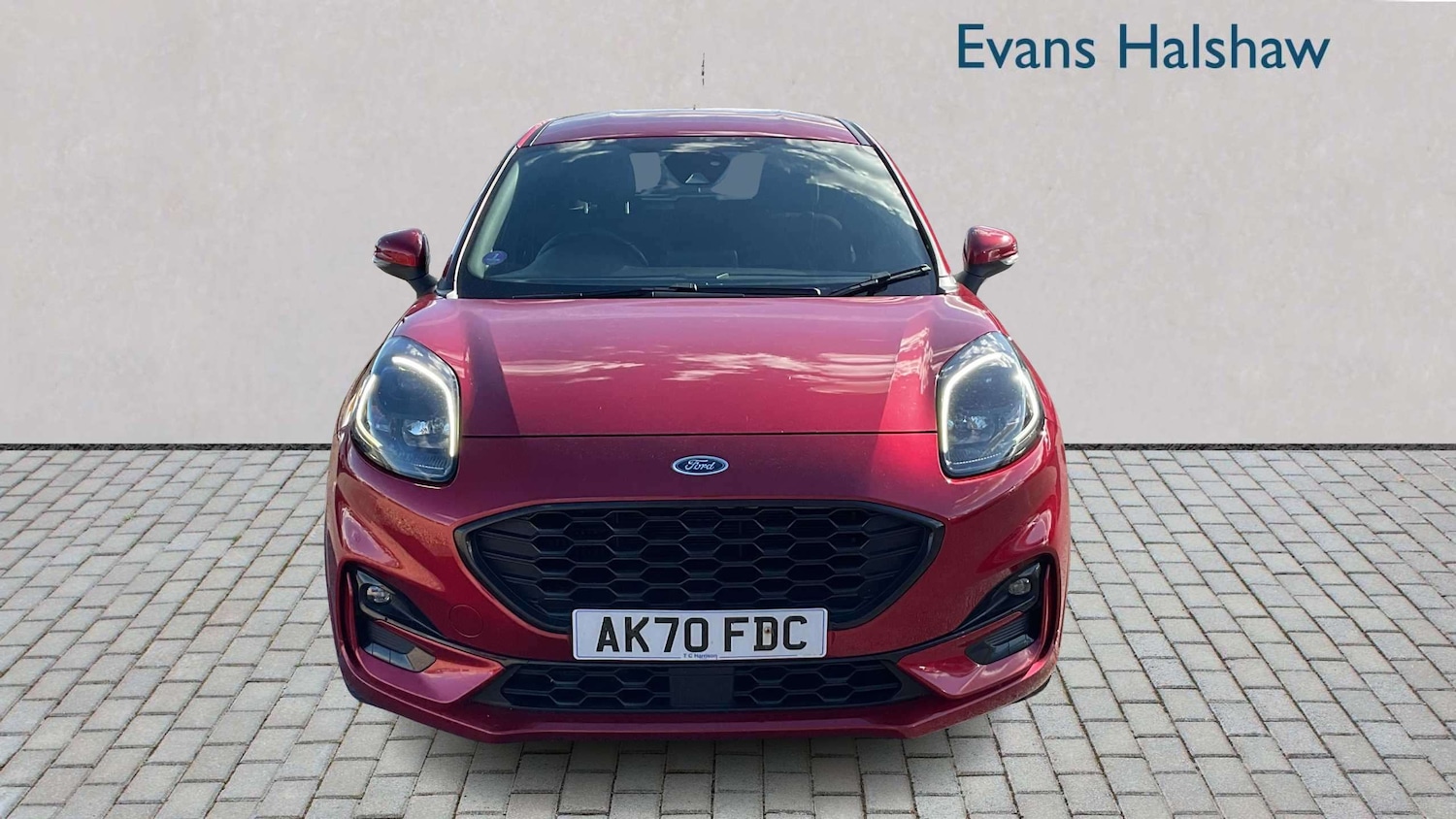 Used Ford Puma 2020 for sale - 78037412: Photo 5