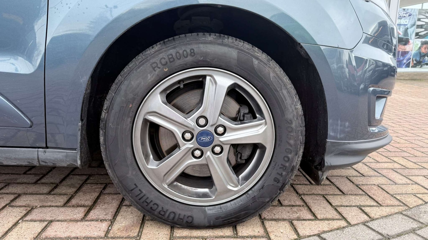 Used Ford Transit Connect 2020 for sale - 76967954: Photo 12