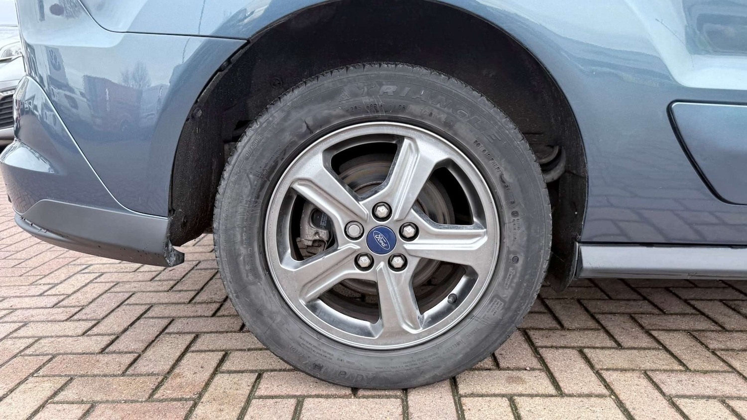 Used Ford Transit Connect 2020 for sale - 76967954: Photo 13