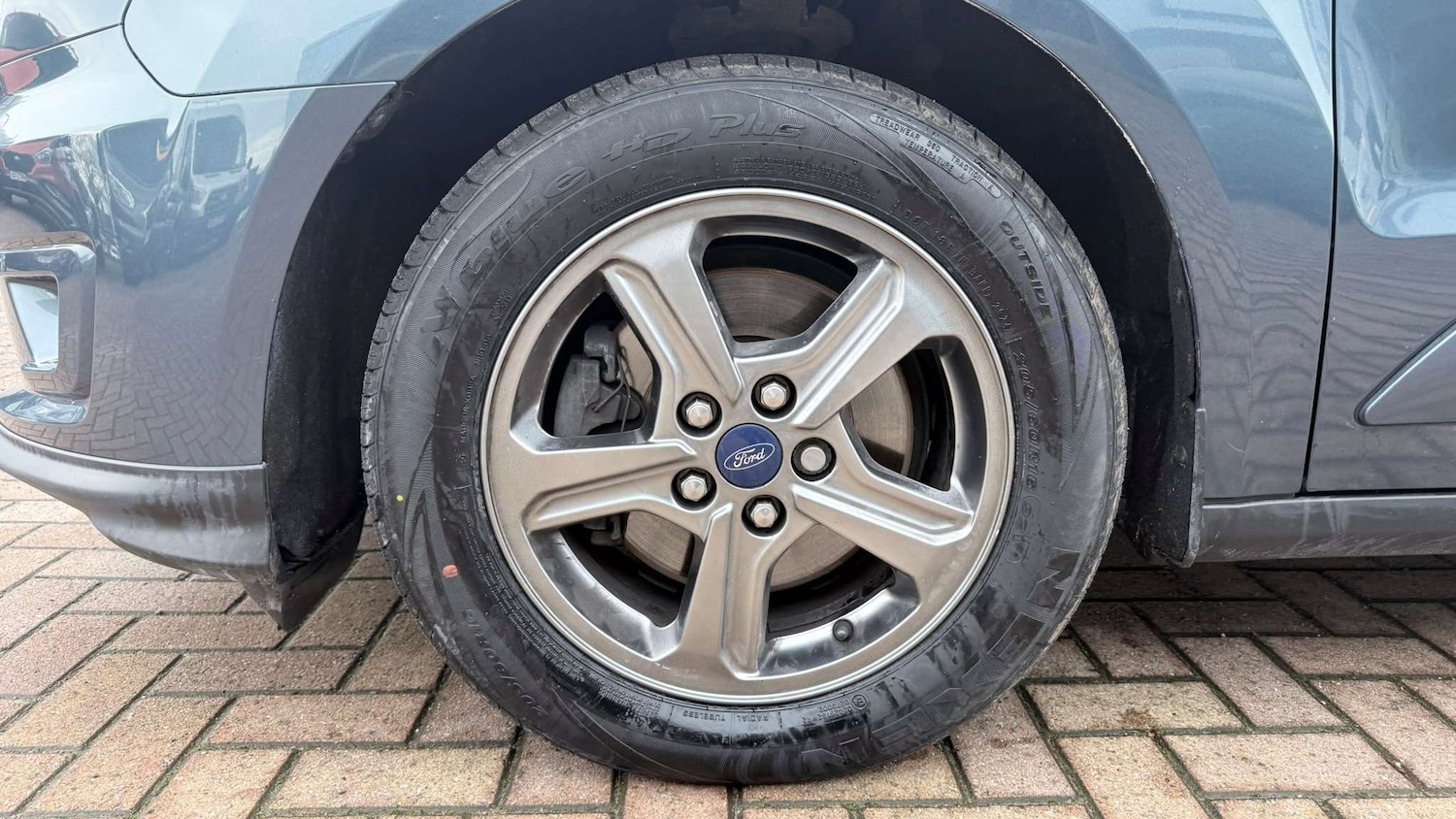 Used Ford Transit Connect 2020 for sale - 76967954: Photo 15