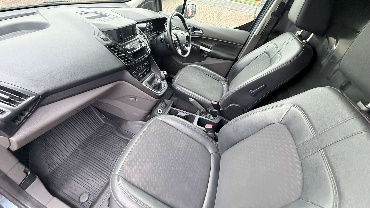 Used Ford Transit Connect 2020 for sale - 76967954: Photo 16