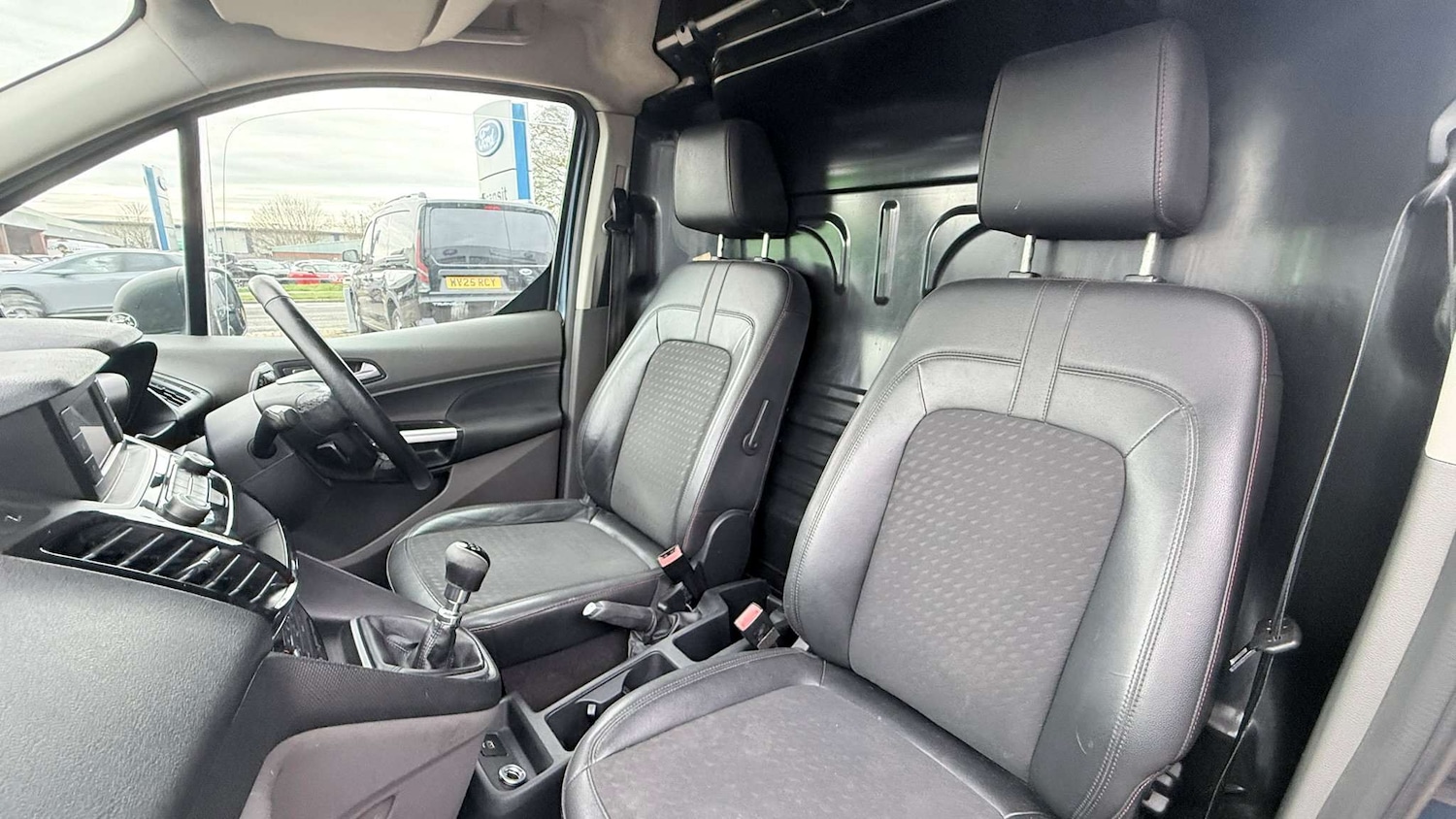 Used Ford Transit Connect 2020 for sale - 76967954: Photo 17