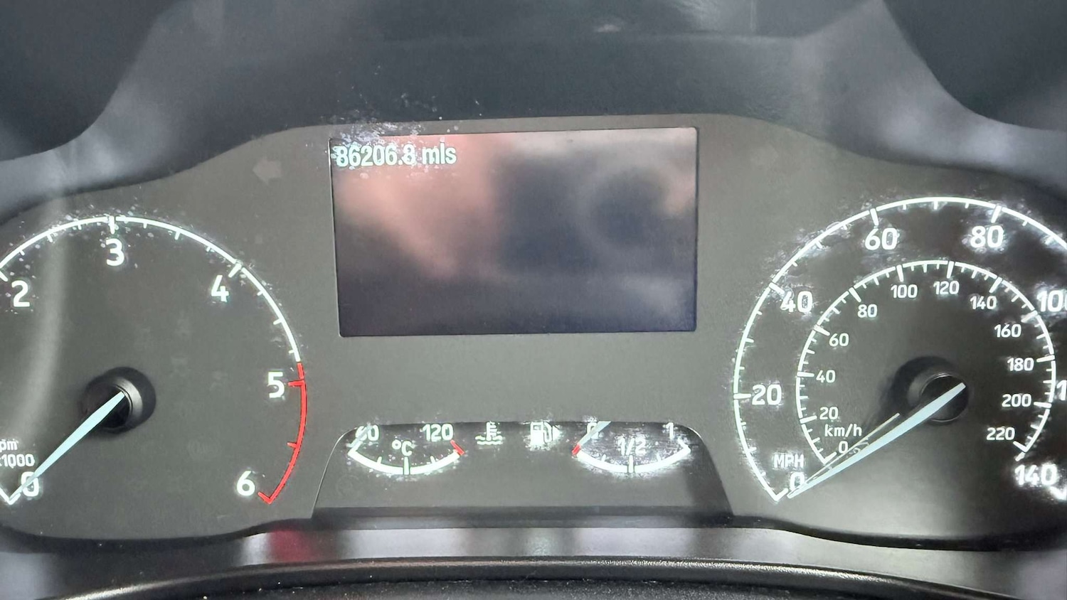 Used Ford Transit Connect 2020 for sale - 76967954: Photo 21