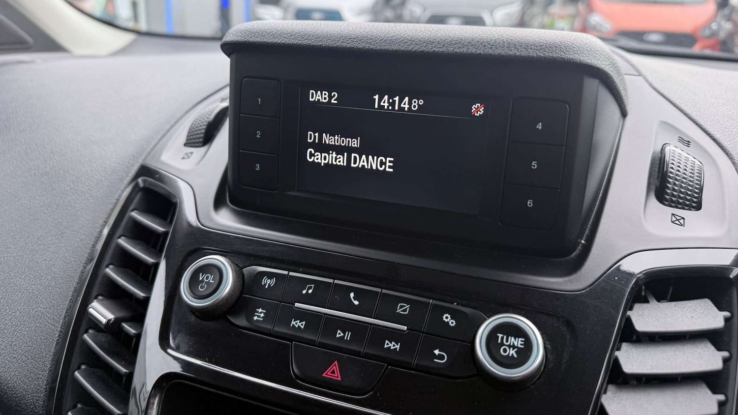 Used Ford Transit Connect 2020 for sale - 76967954: Photo 22