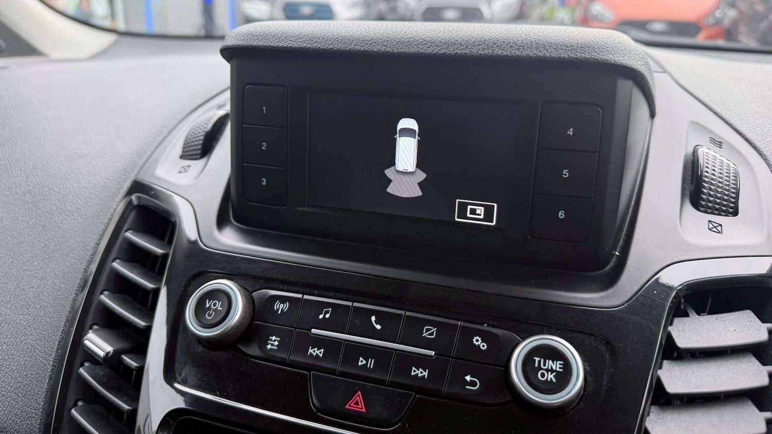 Used Ford Transit Connect 2020 for sale - 76967954: Photo 23