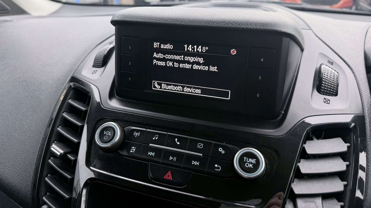 Used Ford Transit Connect 2020 for sale - 76967954: Photo 24