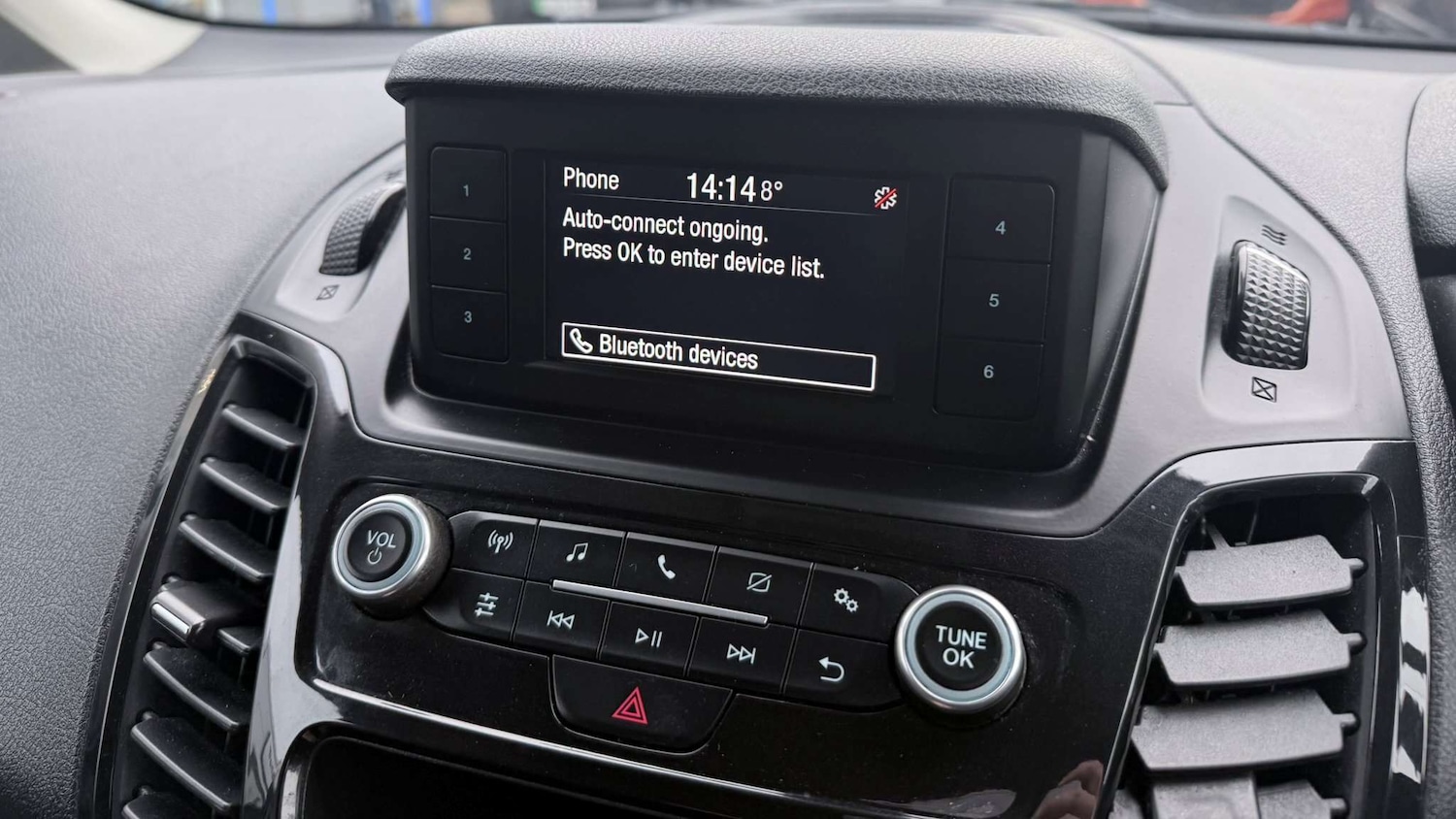 Used Ford Transit Connect 2020 for sale - 76967954: Photo 25