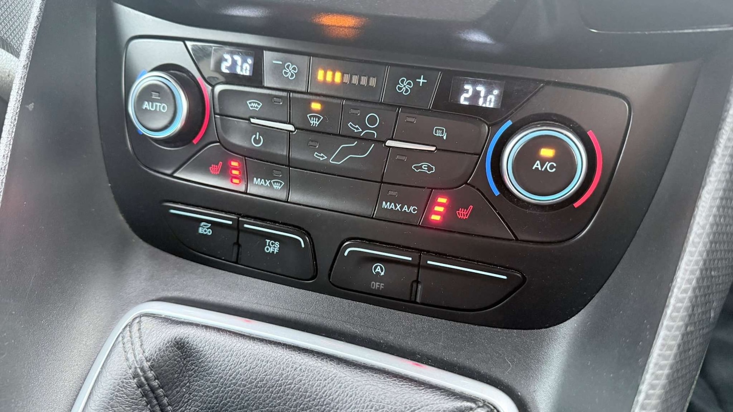 Used Ford Transit Connect 2020 for sale - 76967954: Photo 26