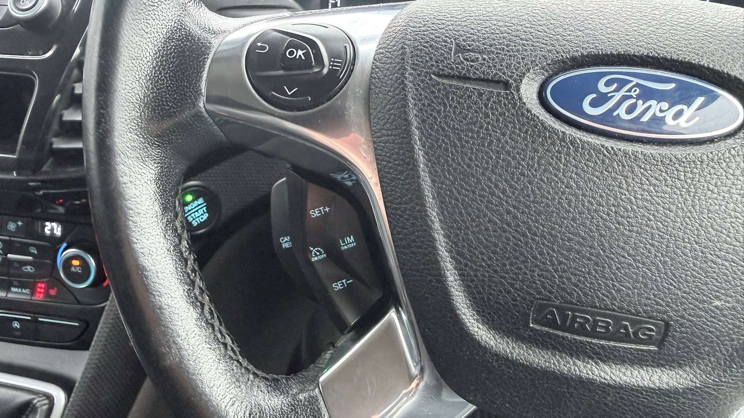 Used Ford Transit Connect 2020 for sale - 76967954: Photo 31