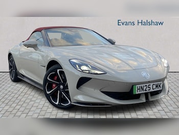 2025 - 375kW GT Dual Motor 77 kWh 2dr AWD Auto