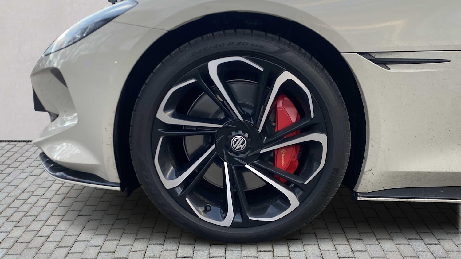 Used MG Cyberster 2025 for sale - 77083157: Photo 6