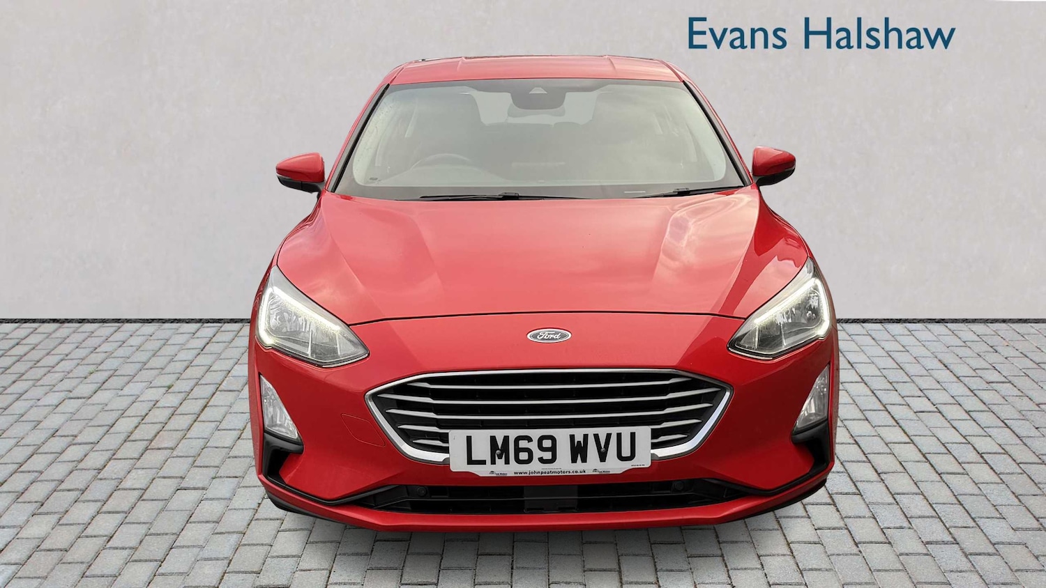 Used Ford Focus 2020 for sale - 76636768: Photo 4