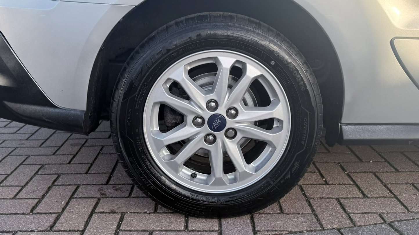 Used Ford Transit Connect 2019 for sale - 76902313: Photo 10