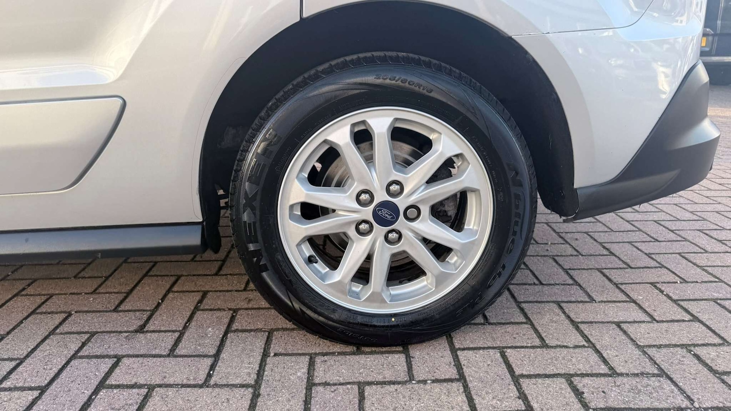 Used Ford Transit Connect 2019 for sale - 76902313: Photo 11