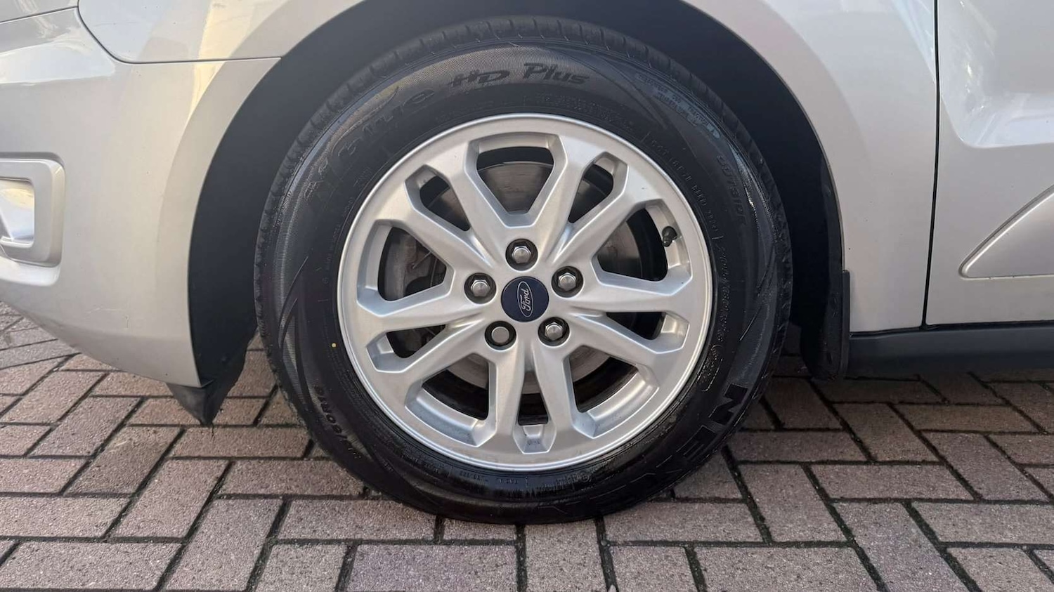 Used Ford Transit Connect 2019 for sale - 76902313: Photo 12