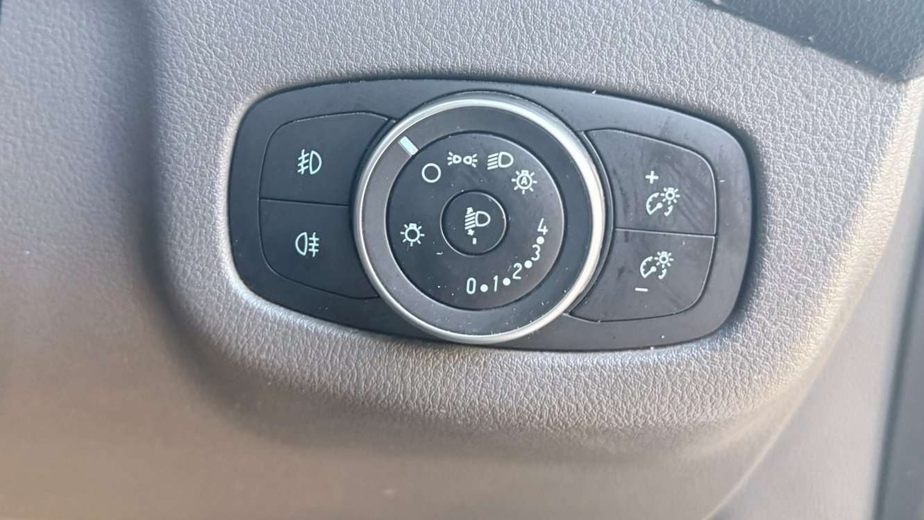 Used Ford Transit Connect 2019 for sale - 76902313: Photo 22