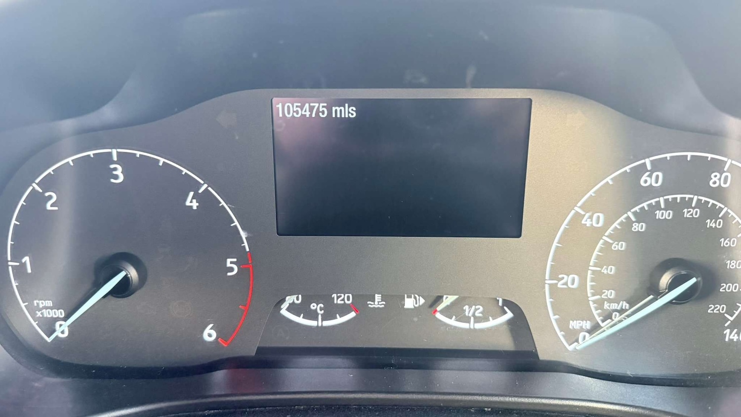 Used Ford Transit Connect 2019 for sale - 76902313: Photo 23