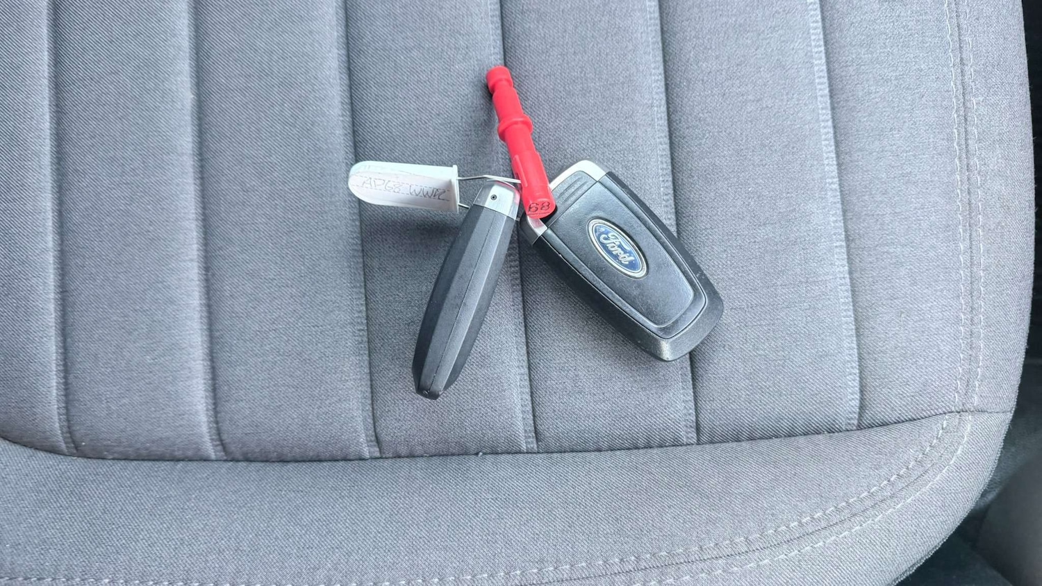 Used Ford Transit Connect 2019 for sale - 76902313: Photo 24