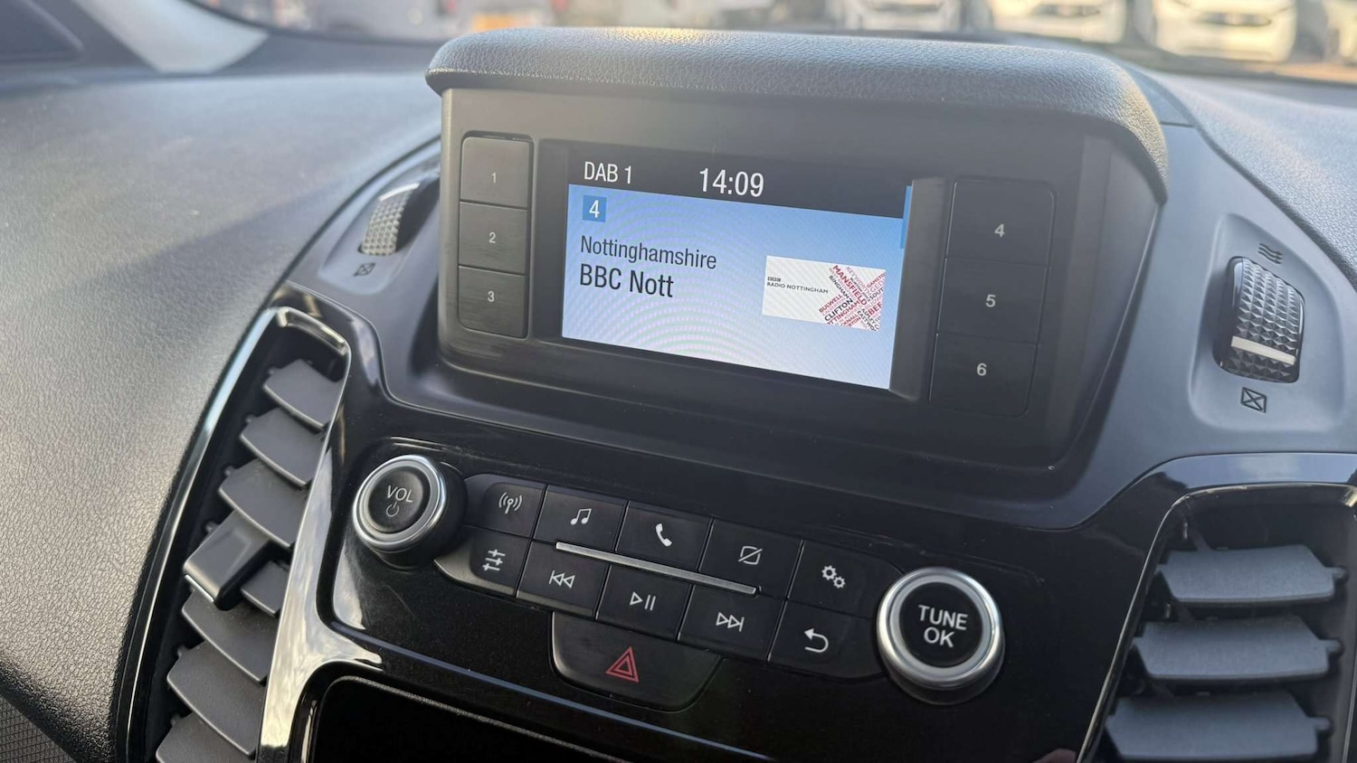 Used Ford Transit Connect 2019 for sale - 76902313: Photo 26