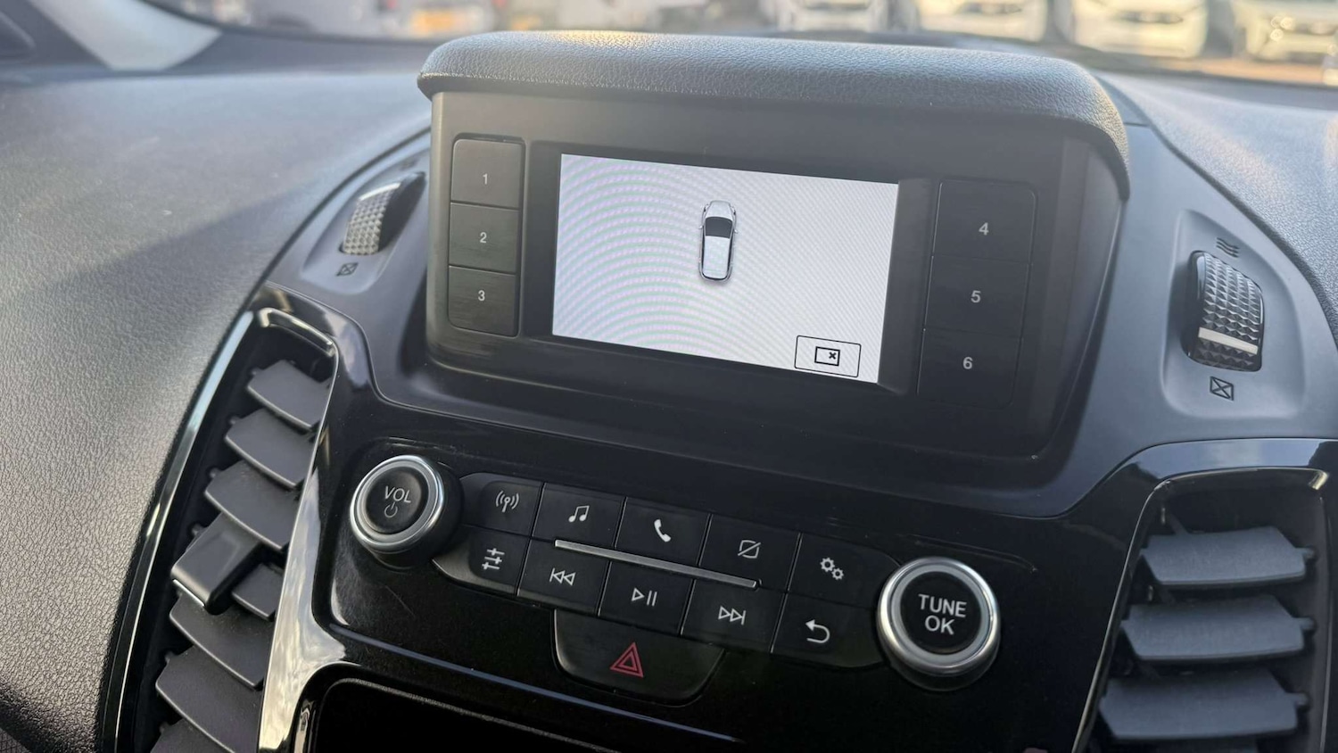 Used Ford Transit Connect 2019 for sale - 76902313: Photo 27