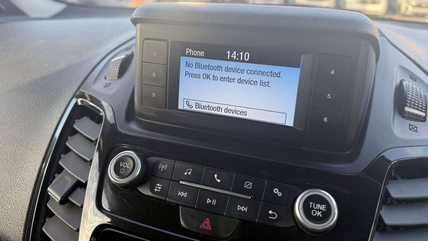 Used Ford Transit Connect 2019 for sale - 76902313: Photo 28