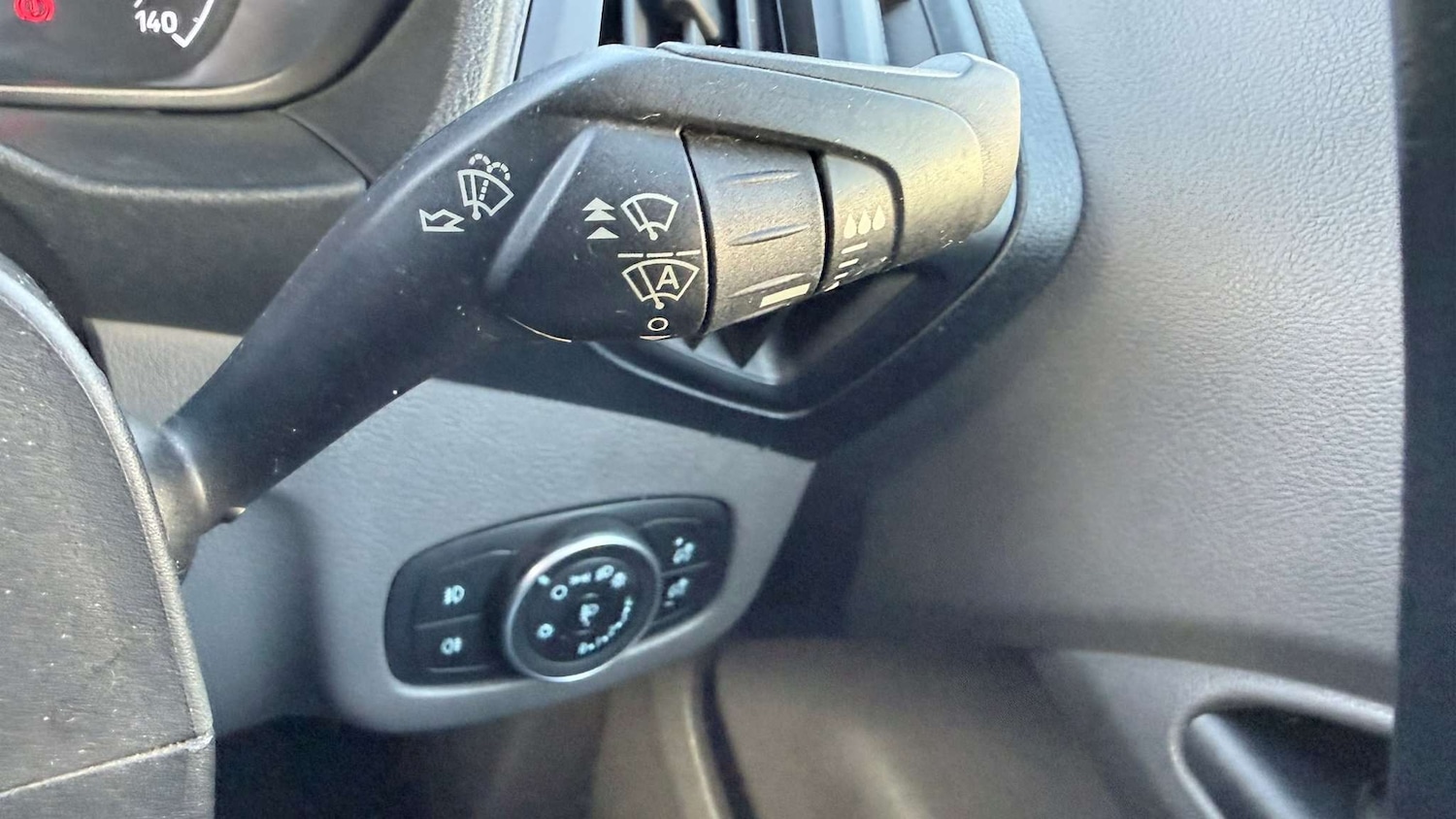 Used Ford Transit Connect 2019 for sale - 76902313: Photo 34