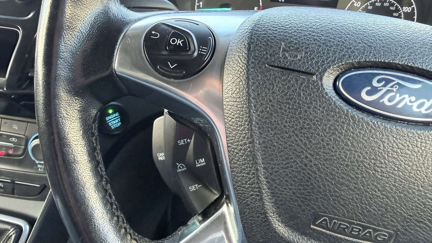 Used Ford Transit Connect 2019 for sale - 76902313: Photo 35