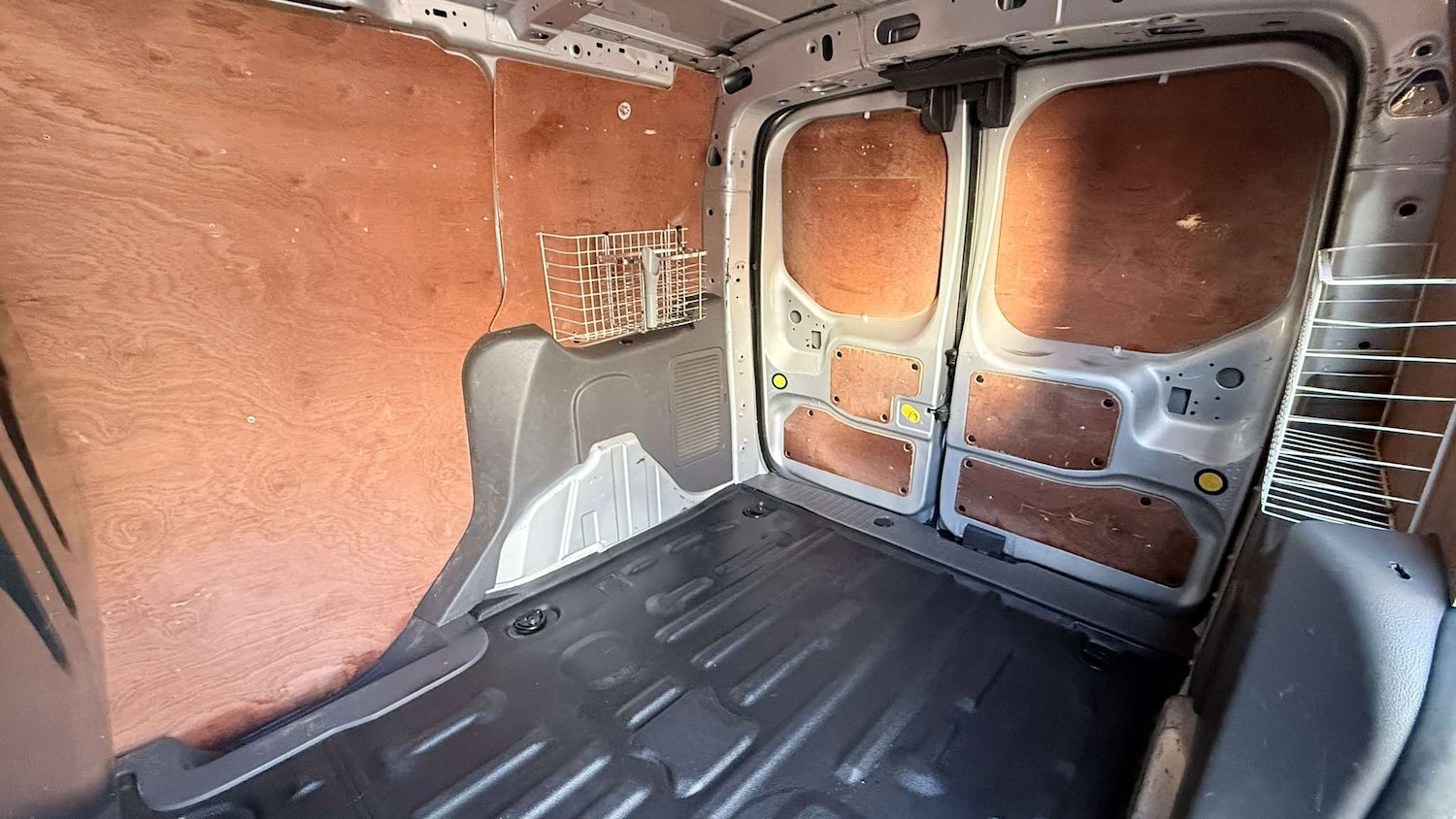 Used Ford Transit Connect 2019 for sale - 76902313: Photo 5