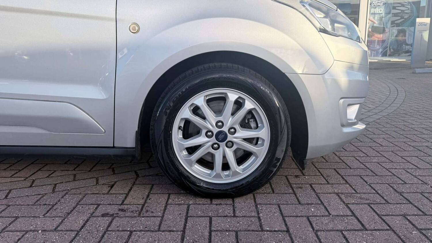 Used Ford Transit Connect 2019 for sale - 76902313: Photo 9