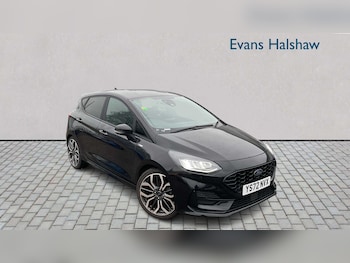 Ford Fiesta feature image