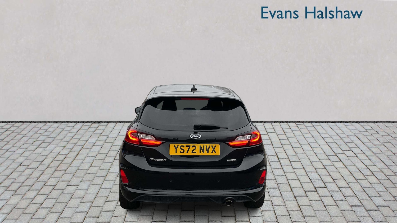 Used Ford Fiesta 2022 for sale - 77044160: Photo 3