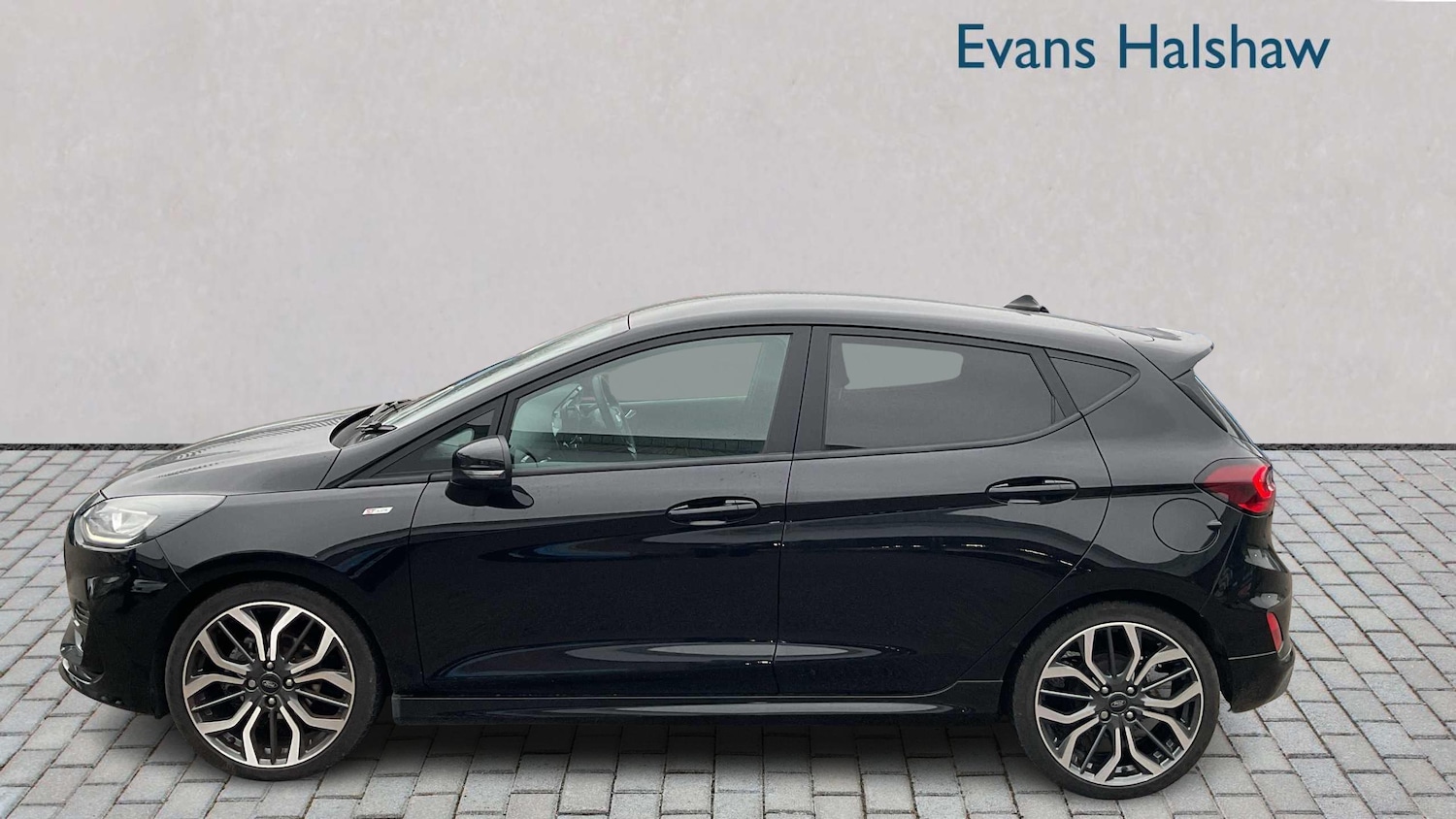 Used Ford Fiesta 2022 for sale - 77044160: Photo 4