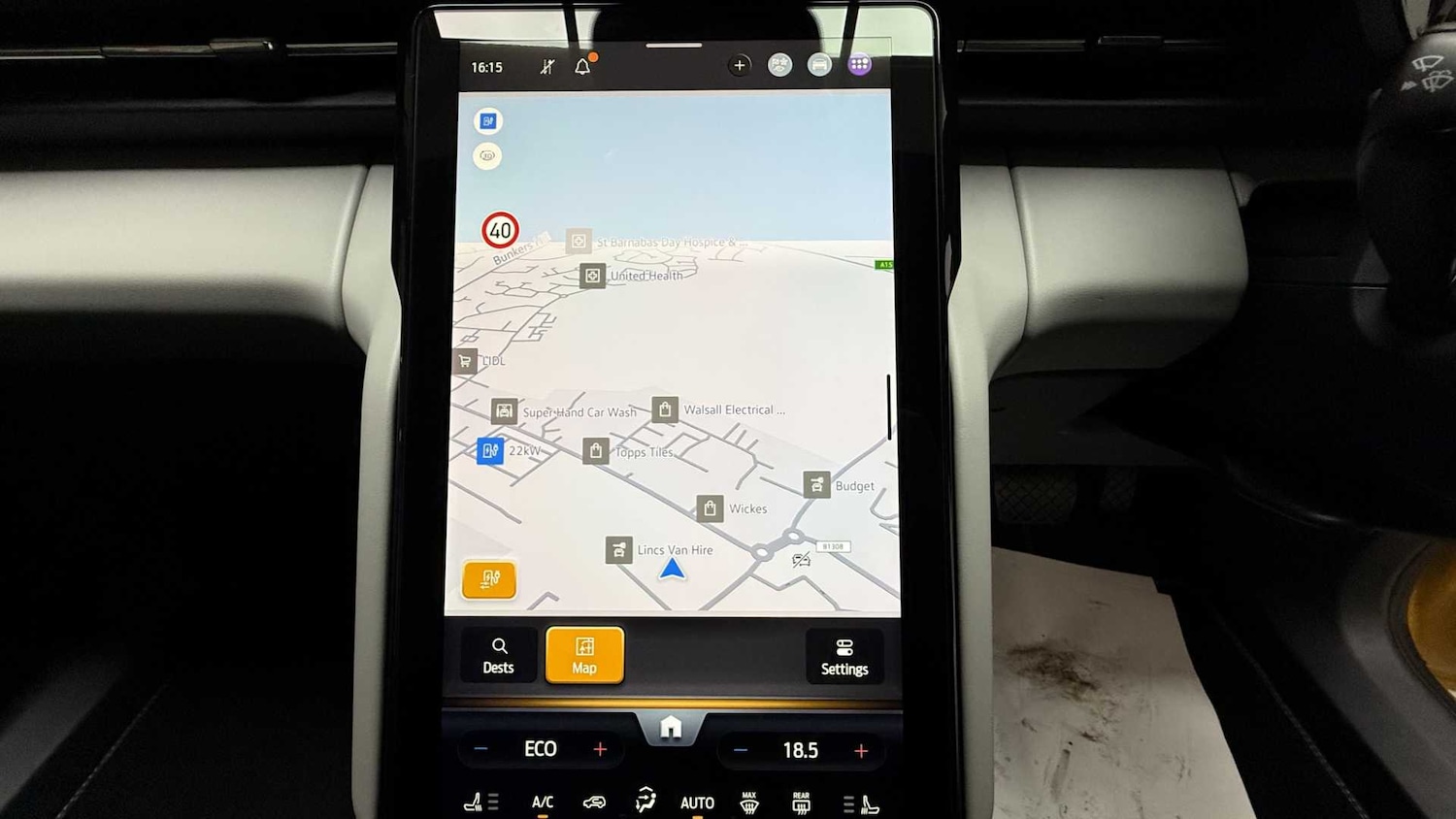 Vehicle 23