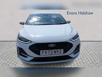 Used Ford Focus 2023 for sale - 79351749: Photo