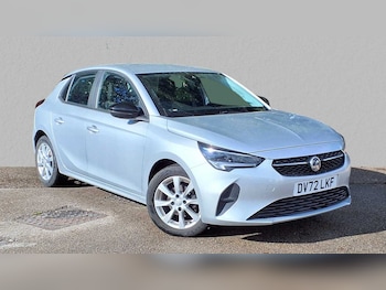 Used Vauxhall Corsa 2022 for sale - 75759861: Photo