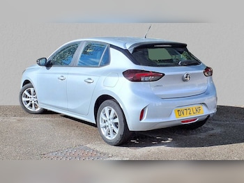 Used Vauxhall Corsa 2022 for sale - 75759861: Photo