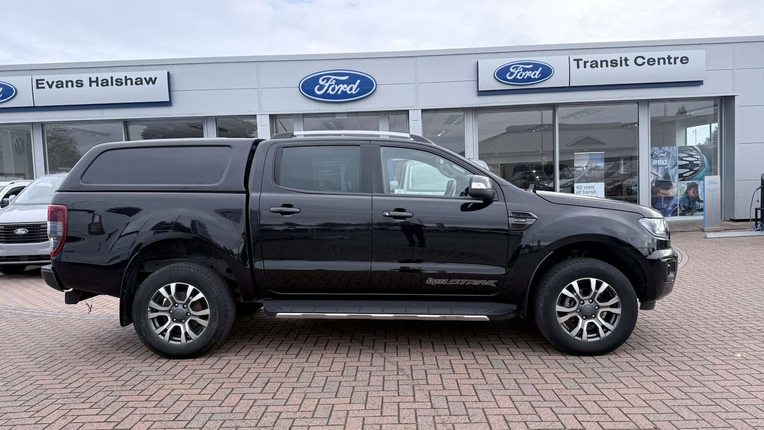 Used Ford Ranger 2023 for sale - 76329147: Photo 10