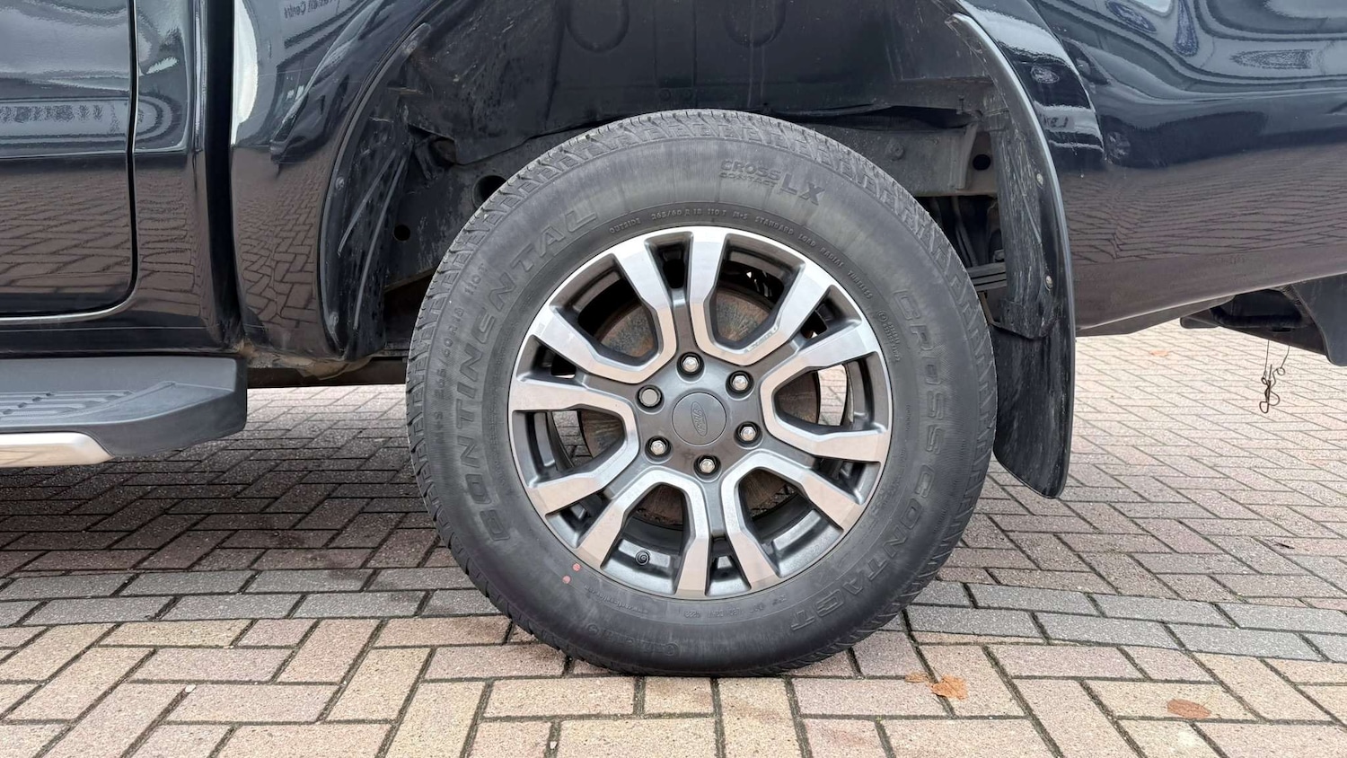 Used Ford Ranger 2023 for sale - 76329147: Photo 13