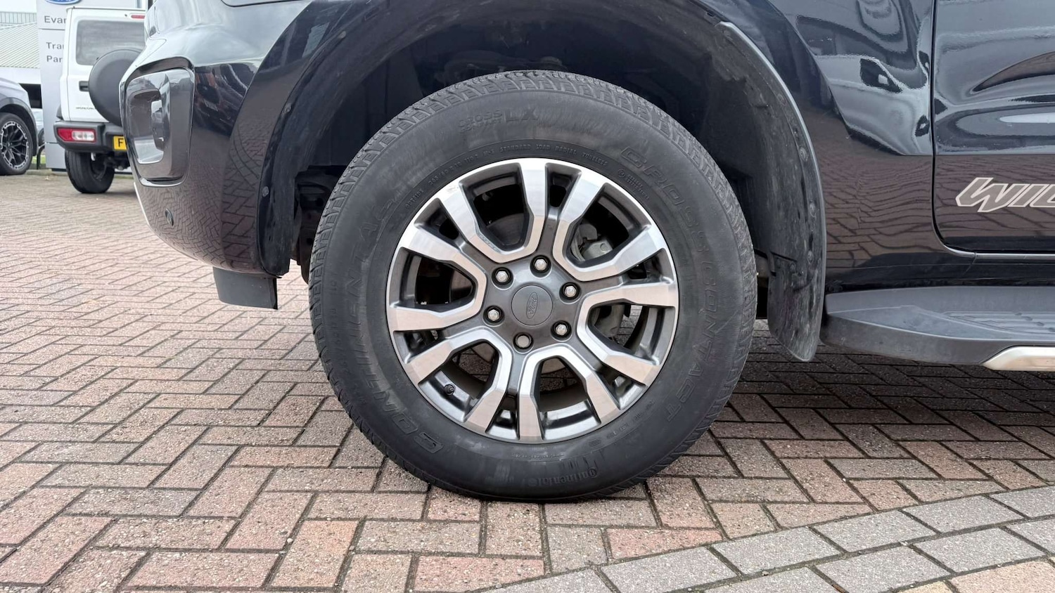 Used Ford Ranger 2023 for sale - 76329147: Photo 14