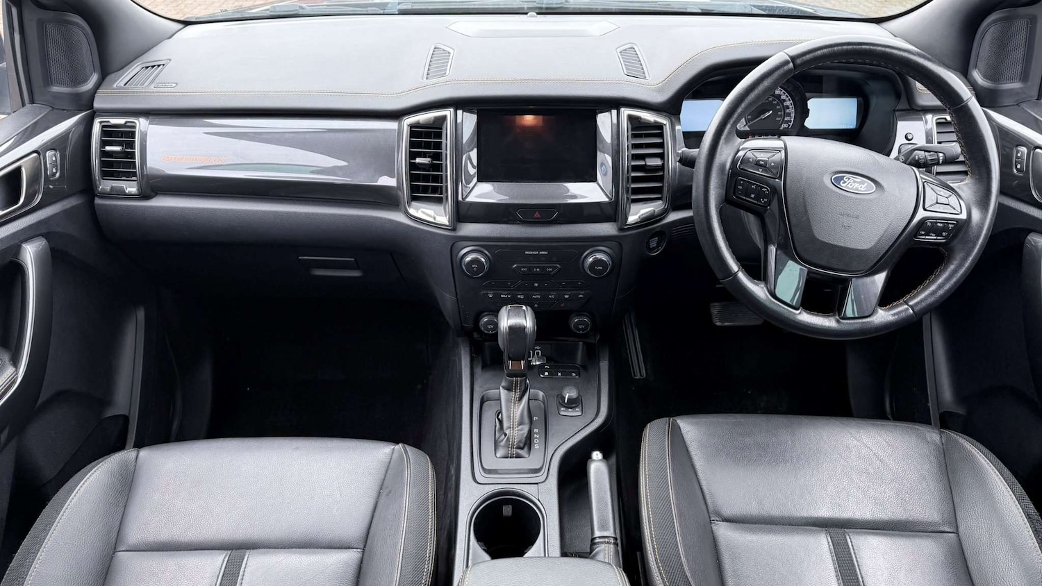 Used Ford Ranger 2023 for sale - 76329147: Photo 18