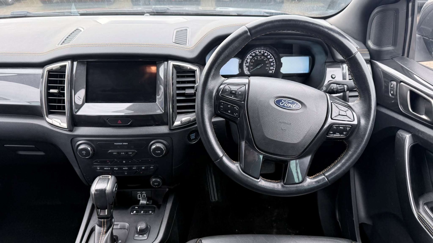 Used Ford Ranger 2023 for sale - 76329147: Photo 19