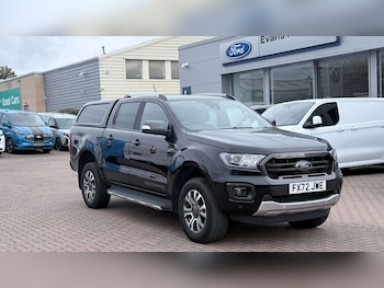 Ford - Ranger