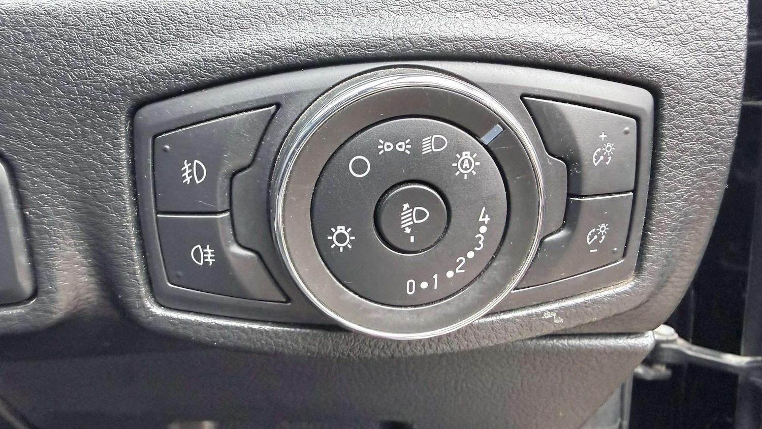 Used Ford Ranger 2023 for sale - 76329147: Photo 22