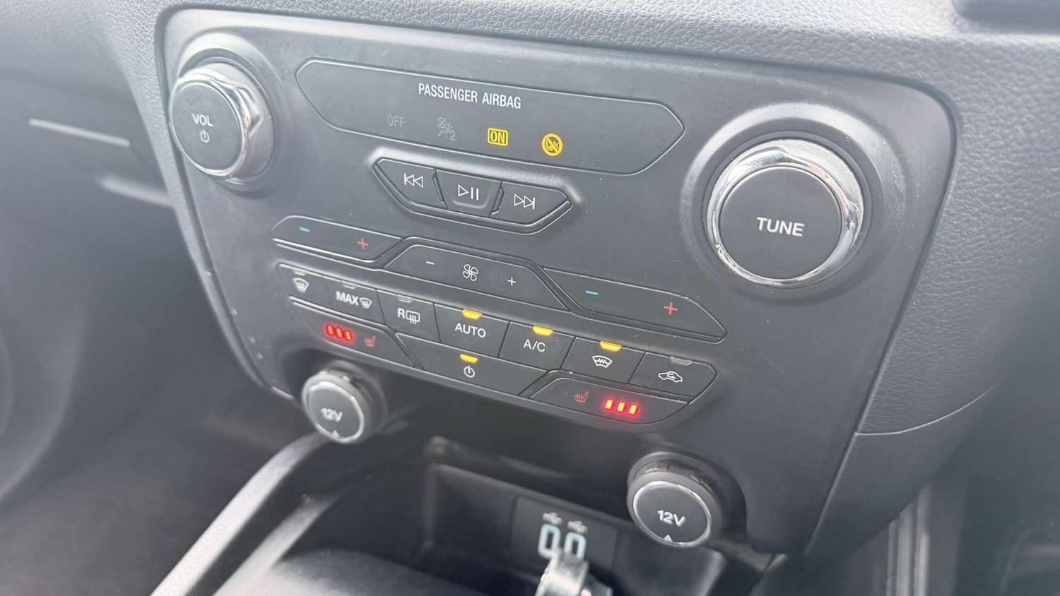 Used Ford Ranger 2023 for sale - 76329147: Photo 31