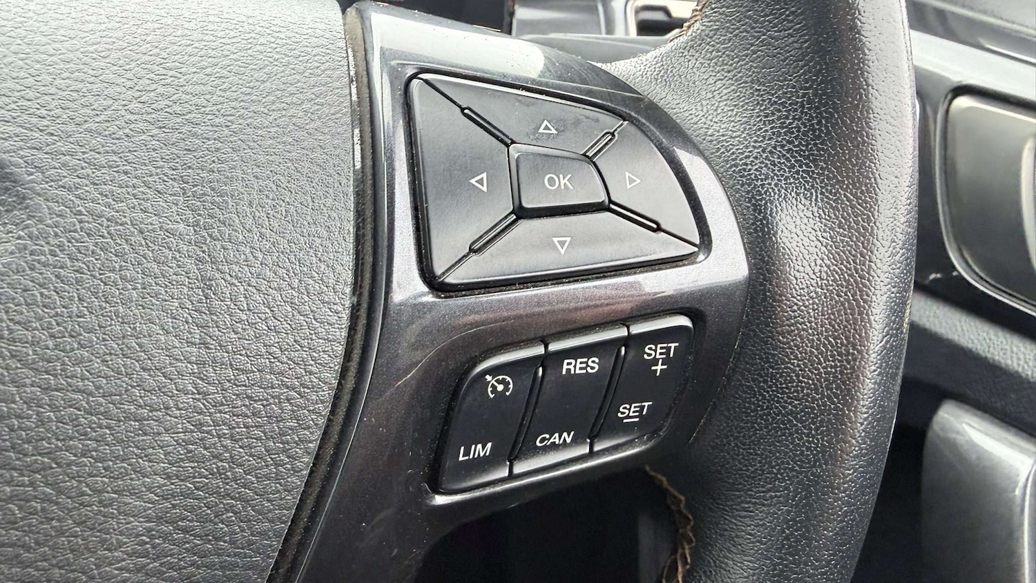 Used Ford Ranger 2023 for sale - 76329147: Photo 34