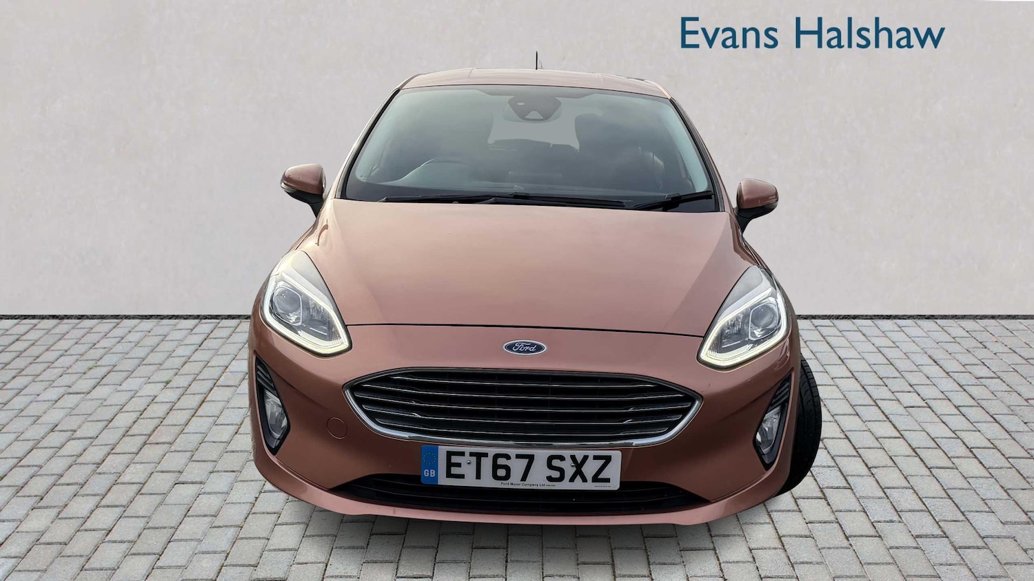 Used Ford Fiesta for sale - 77316409: Photo 4